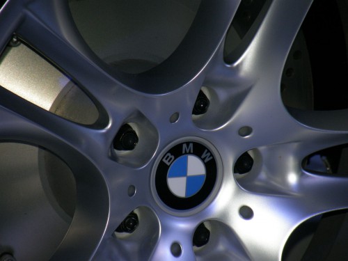 Disk BMW